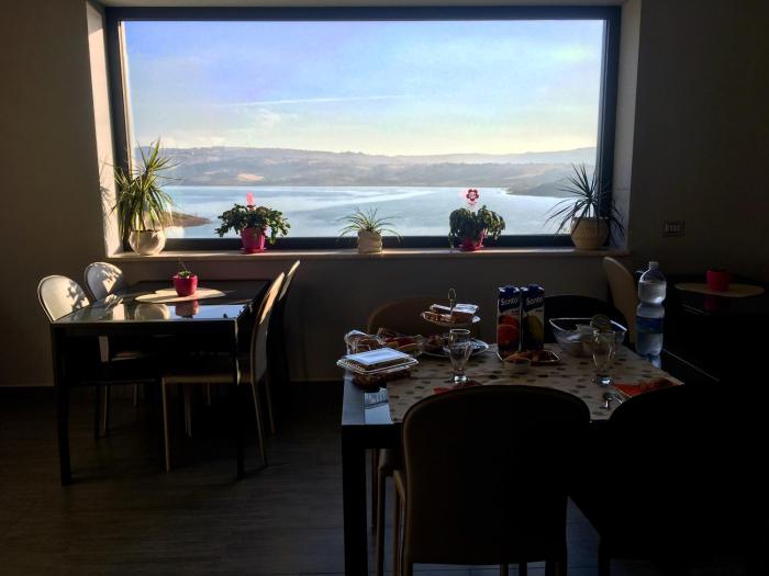 la cartolina del sannio