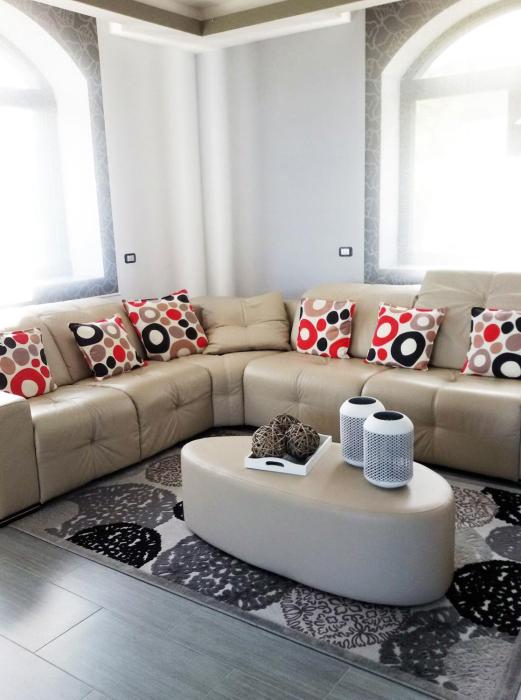 la cartolina del sannio