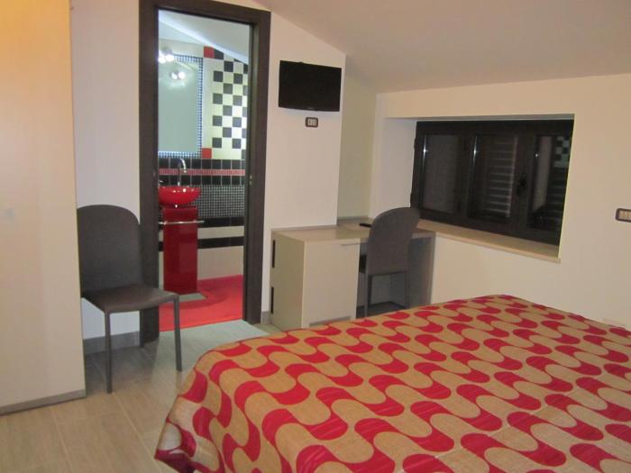 la cartolina del sannio