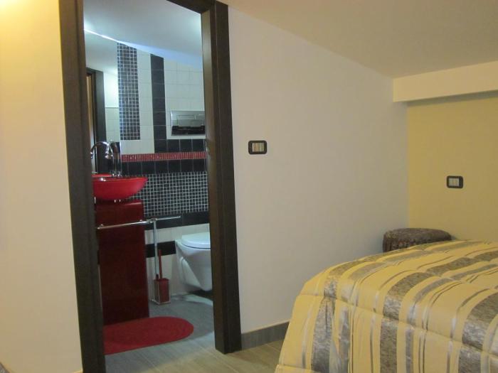 la cartolina del sannio