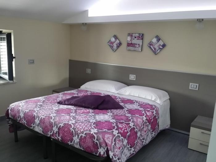 la cartolina del sannio