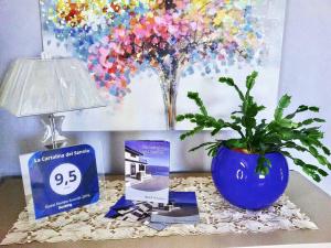 la cartolina del sannio