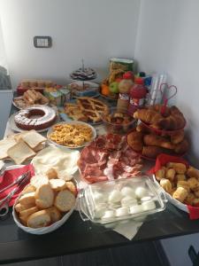 la cartolina del sannio