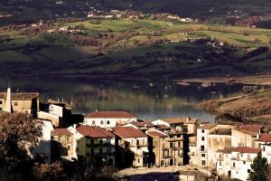 la cartolina del sannio