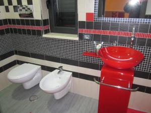 la cartolina del sannio