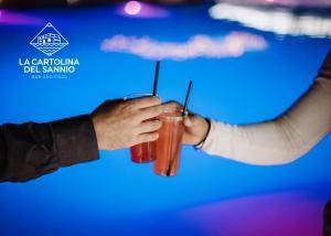 la cartolina del sannio