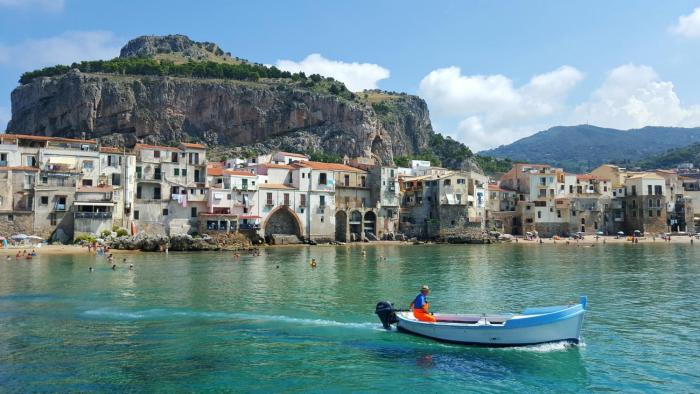 cefalu