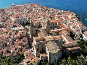 cefalu