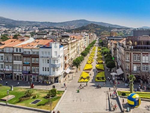 braga