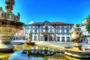braga