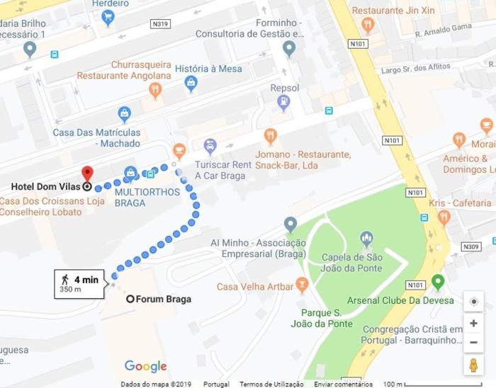 braga