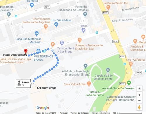 braga