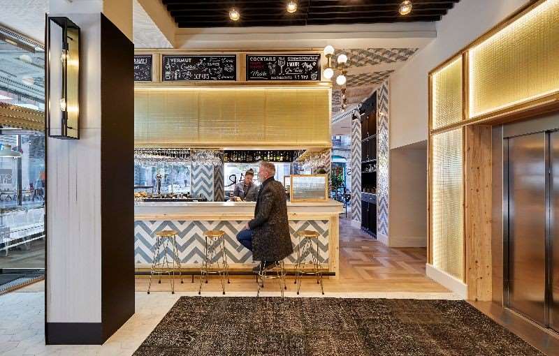 hotel barcelona catedral