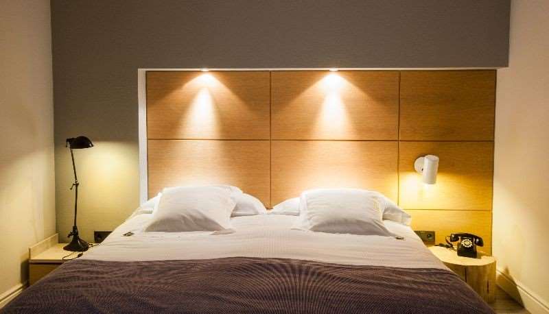 hotel barcelona catedral