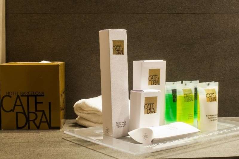 hotel barcelona catedral