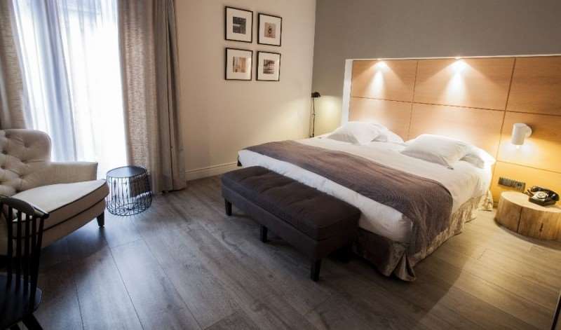 hotel barcelona catedral