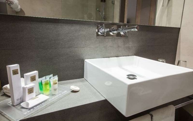 hotel barcelona catedral