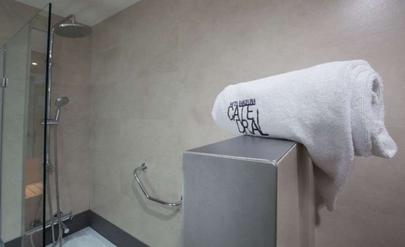 hotel barcelona catedral