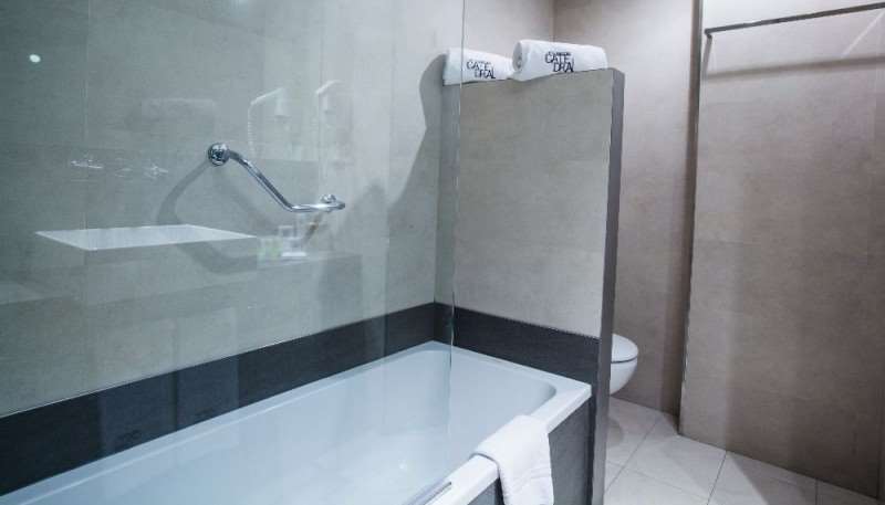 hotel barcelona catedral