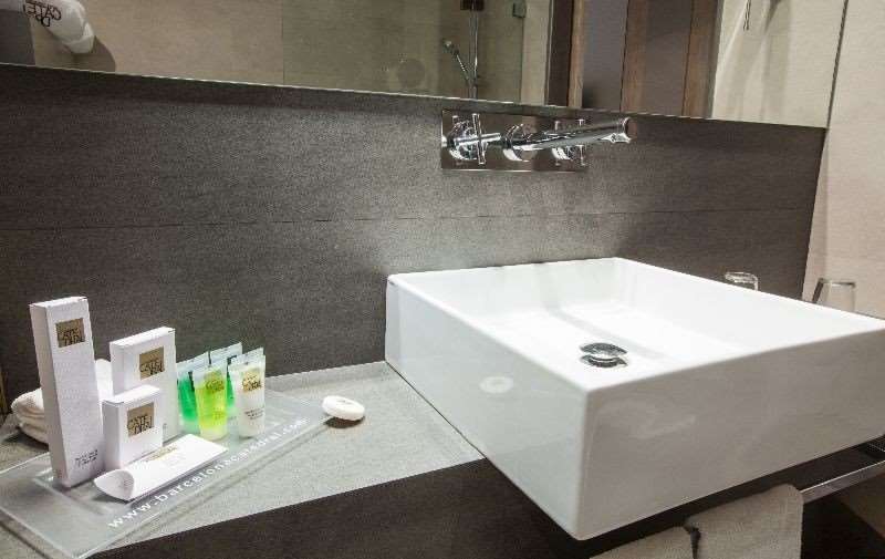 hotel barcelona catedral