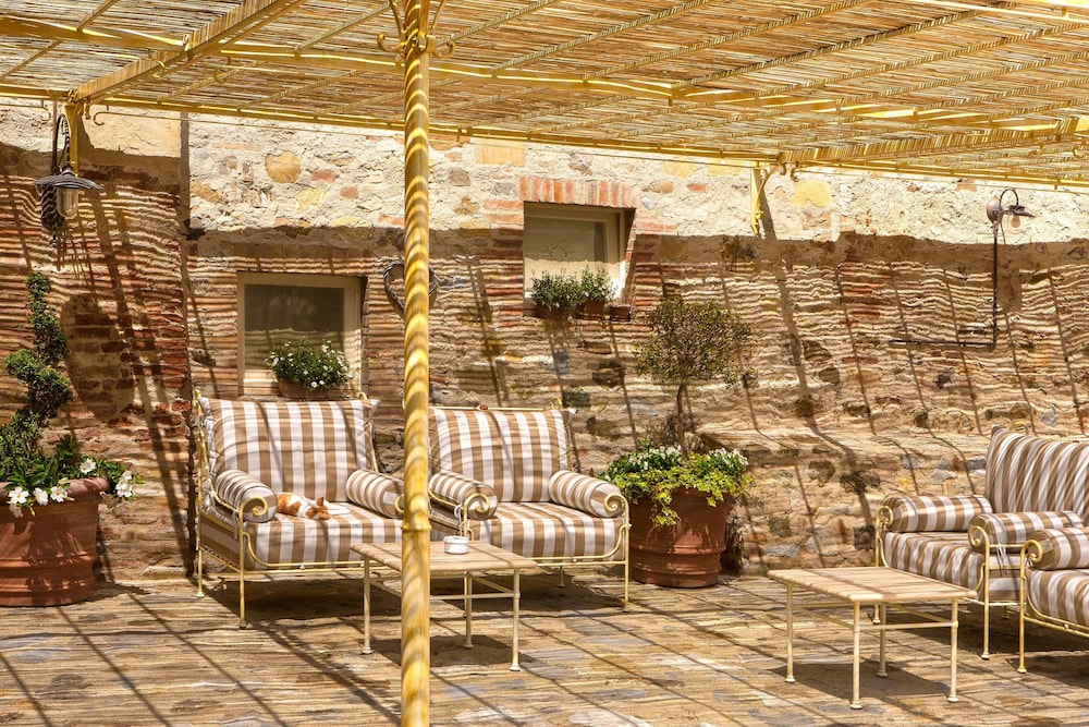 dimora santa margherita