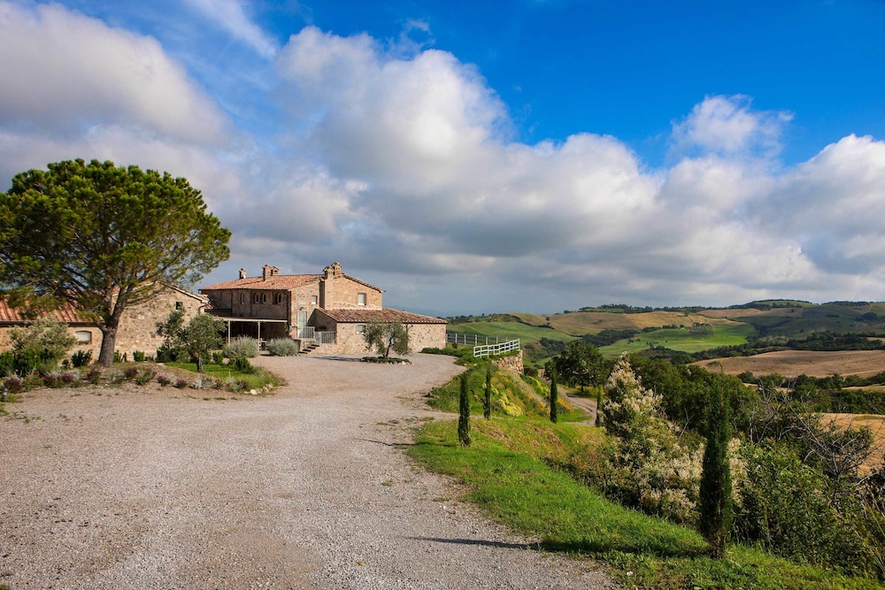 dimora santa margherita