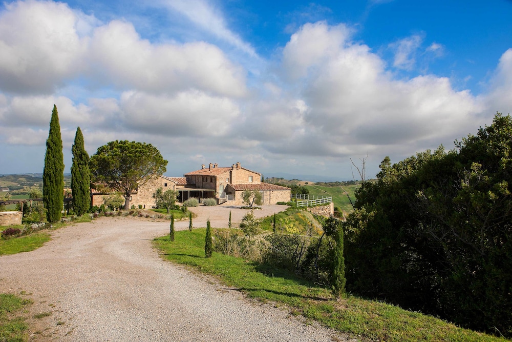 dimora santa margherita