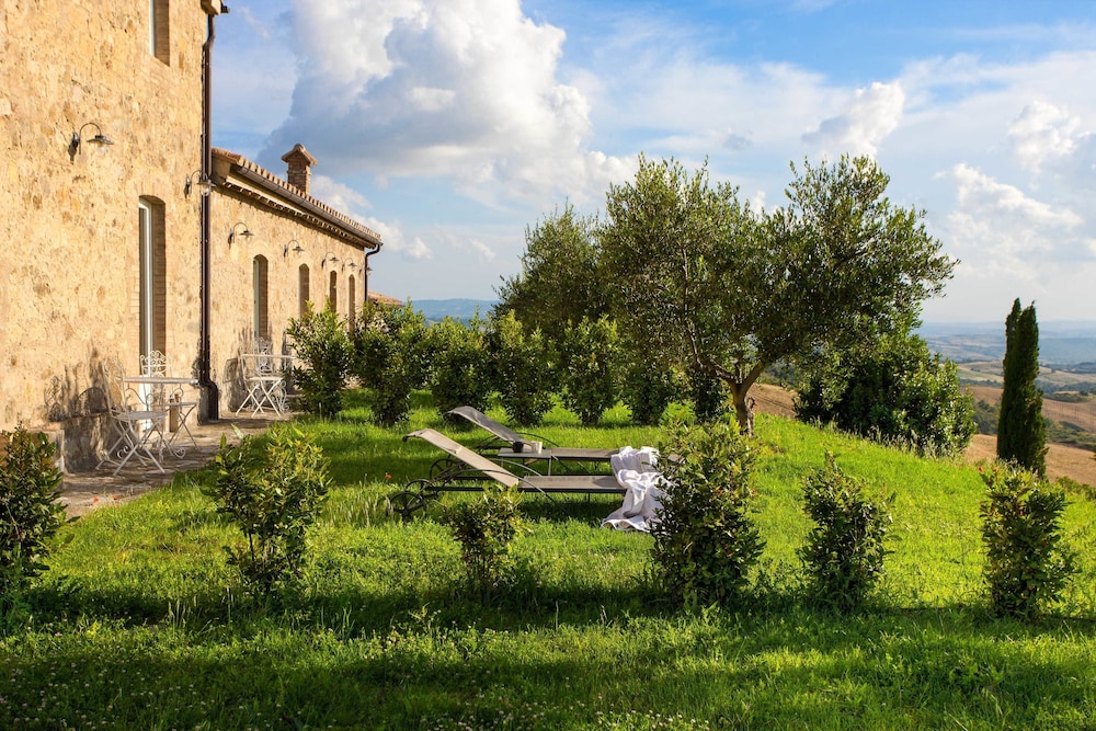 dimora santa margherita