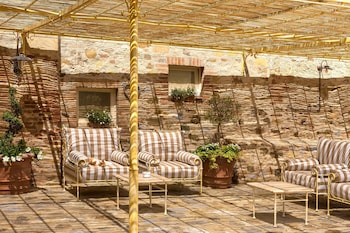 dimora santa margherita