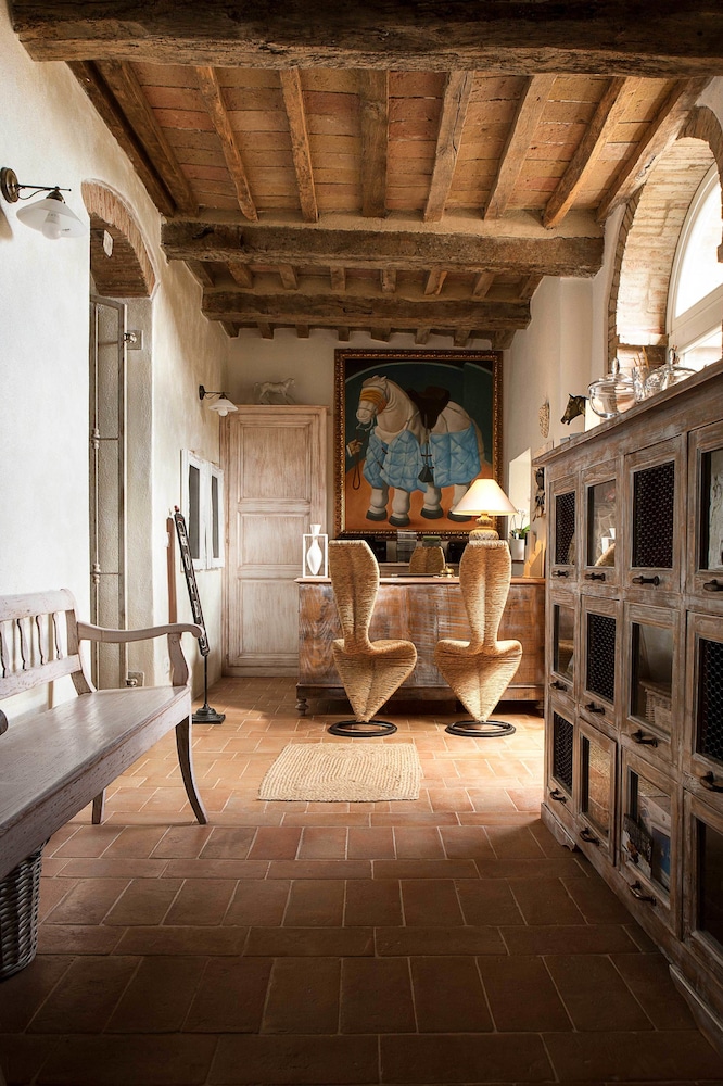 dimora santa margherita