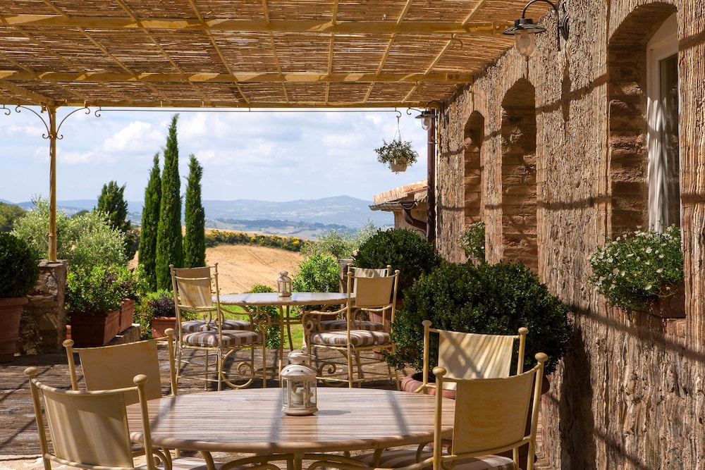 dimora santa margherita