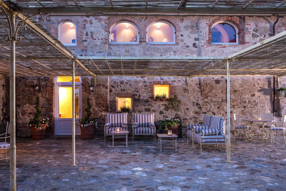dimora santa margherita