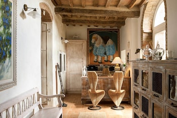 dimora santa margherita