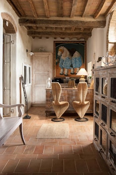 dimora santa margherita