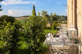 dimora santa margherita