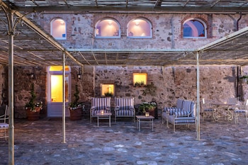 dimora santa margherita