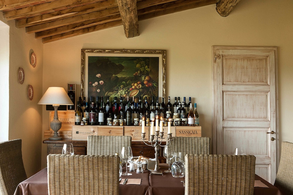 dimora santa margherita
