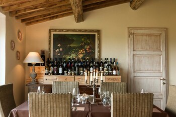 dimora santa margherita