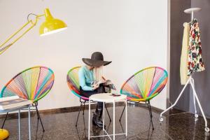 ibis styles brindisi