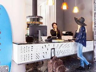 ibis styles brindisi