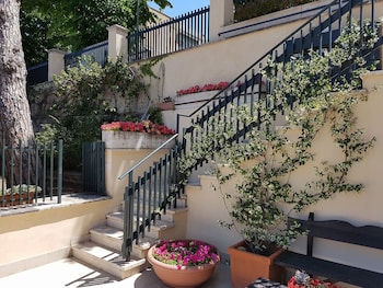 bandb il giardino