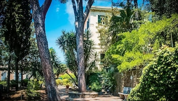 bandb il giardino