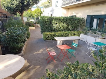 bandb il giardino