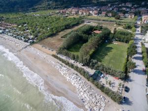 villa mirella beach