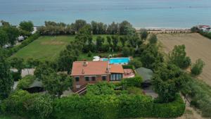 villa mirella beach