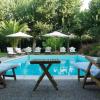 villa mirella beach