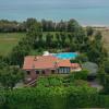 villa mirella beach