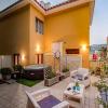 casa evelina