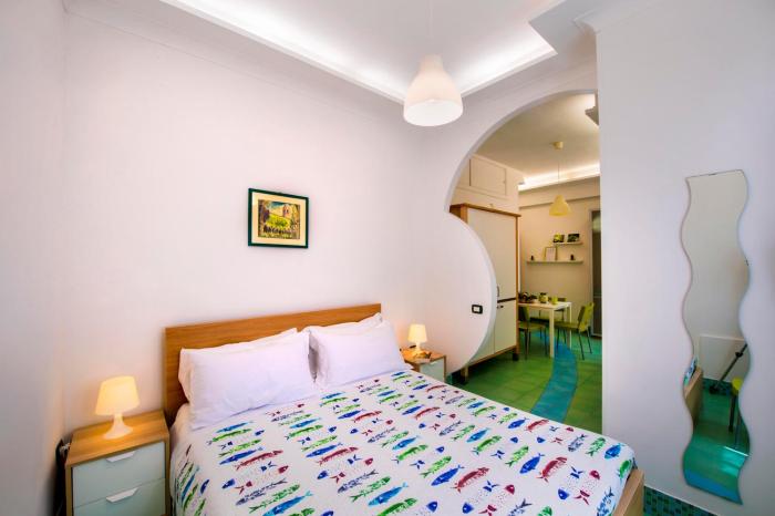casa evelina