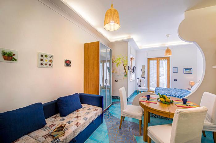 casa evelina